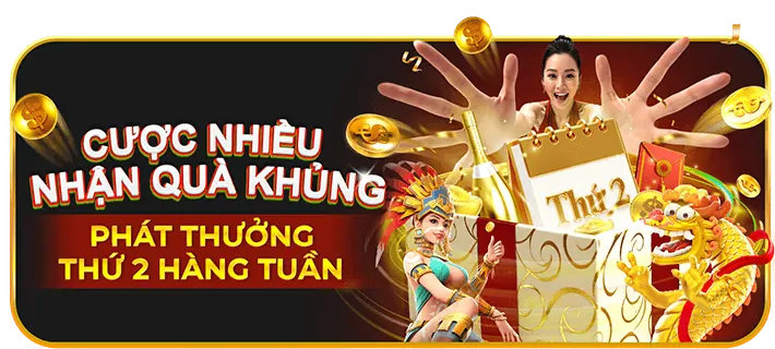 Hoàn trả cwin999 nhà cái