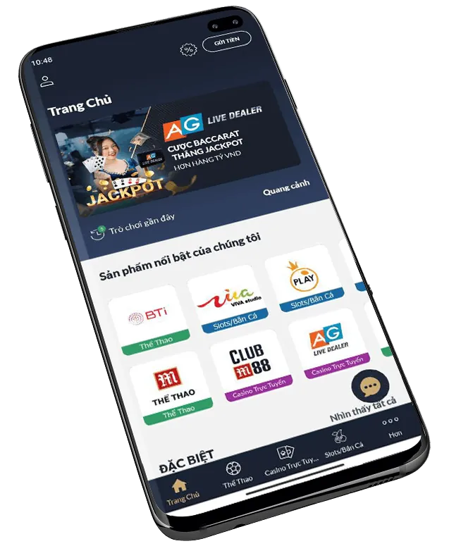 Người chia bài trực tiếp chuyên nghiệp tại cwin999 nhà cái