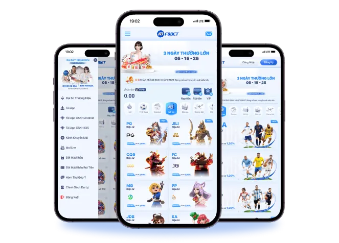 Đa dạng trò chơi trên cwin999 nhà cái app