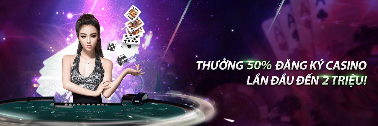 Casino trực tuyến cwin999 nhà cái với người chia bài thật