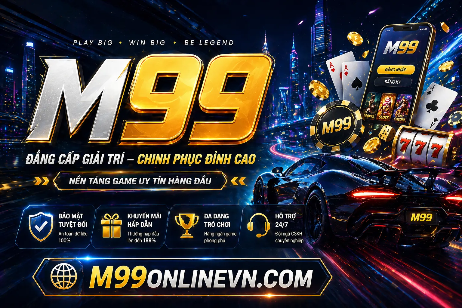 Sân vận động bóng đá với ánh đèn rực rỡ, biểu tượng cá cược thể thao tại cwin999 nhà cái