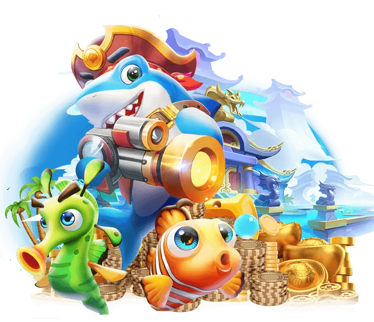 Tỷ lệ trả thưởng hấp dẫn và Jackpot lớn tại cwin999 Bắn Cá