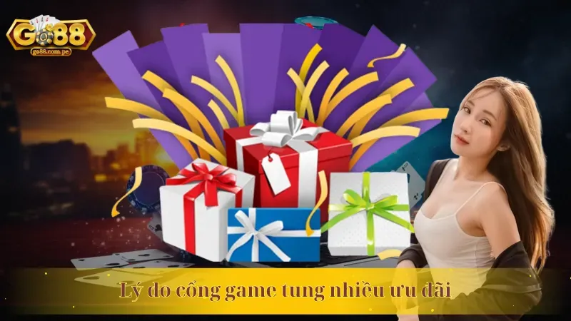 Khuyến mãi mới nhất